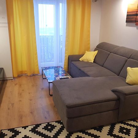 Luxury Apartment With Pool In North Bucharest Cretuleasca Buitenkant foto