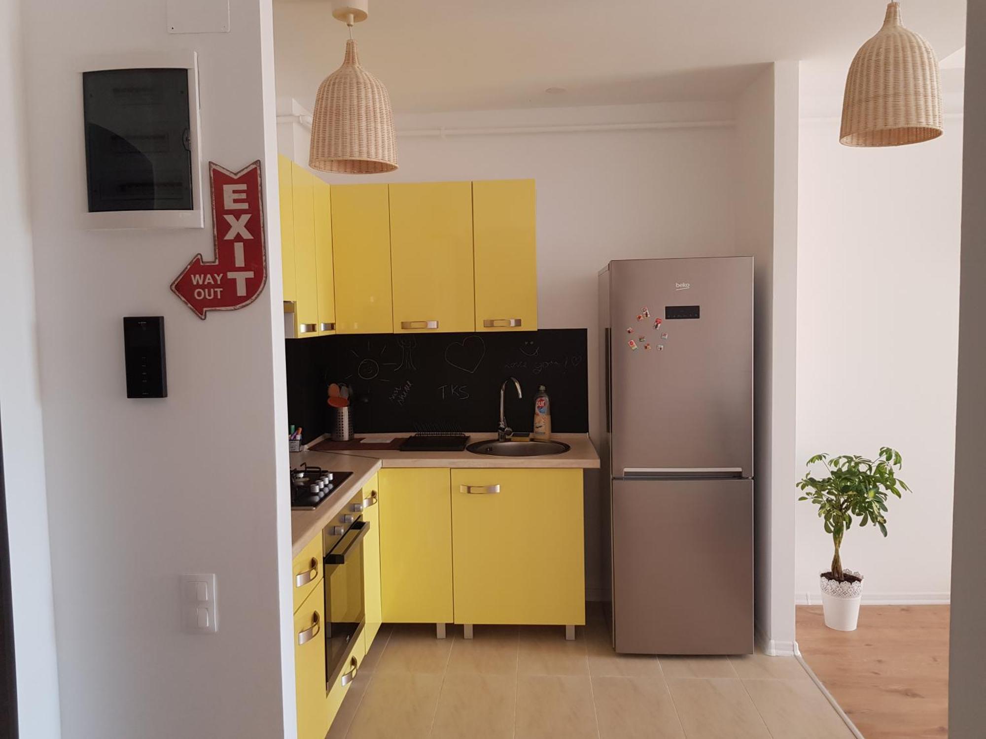 Luxury Apartment With Pool In North Bucharest Cretuleasca Buitenkant foto