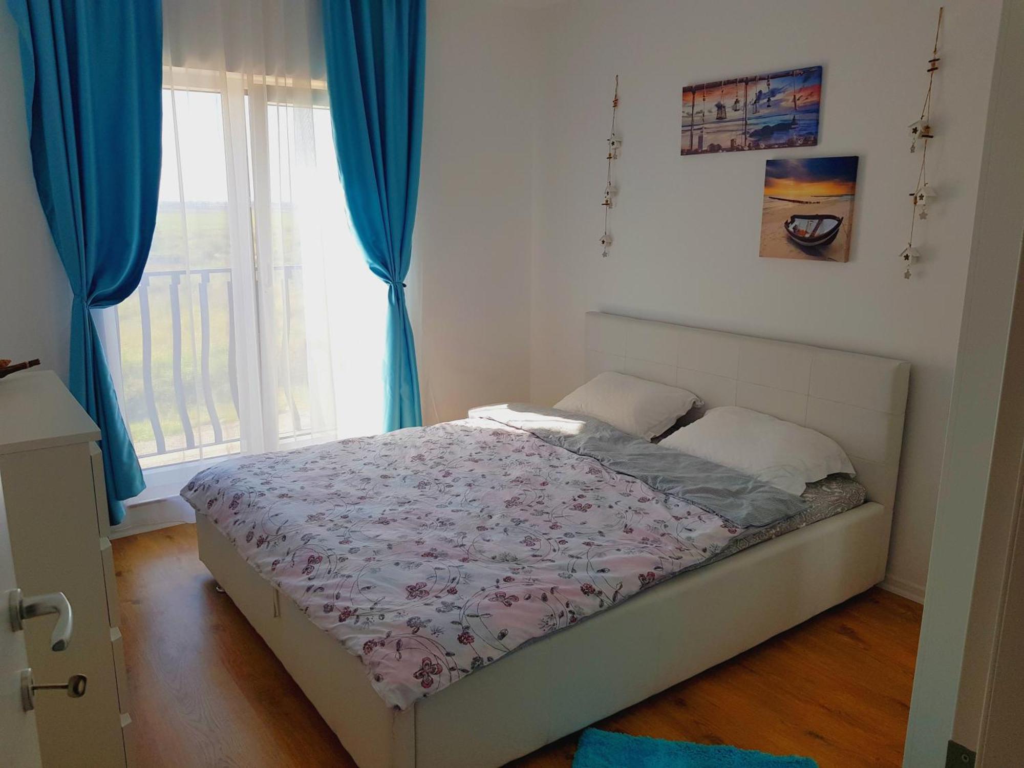 Luxury Apartment With Pool In North Bucharest Cretuleasca Buitenkant foto