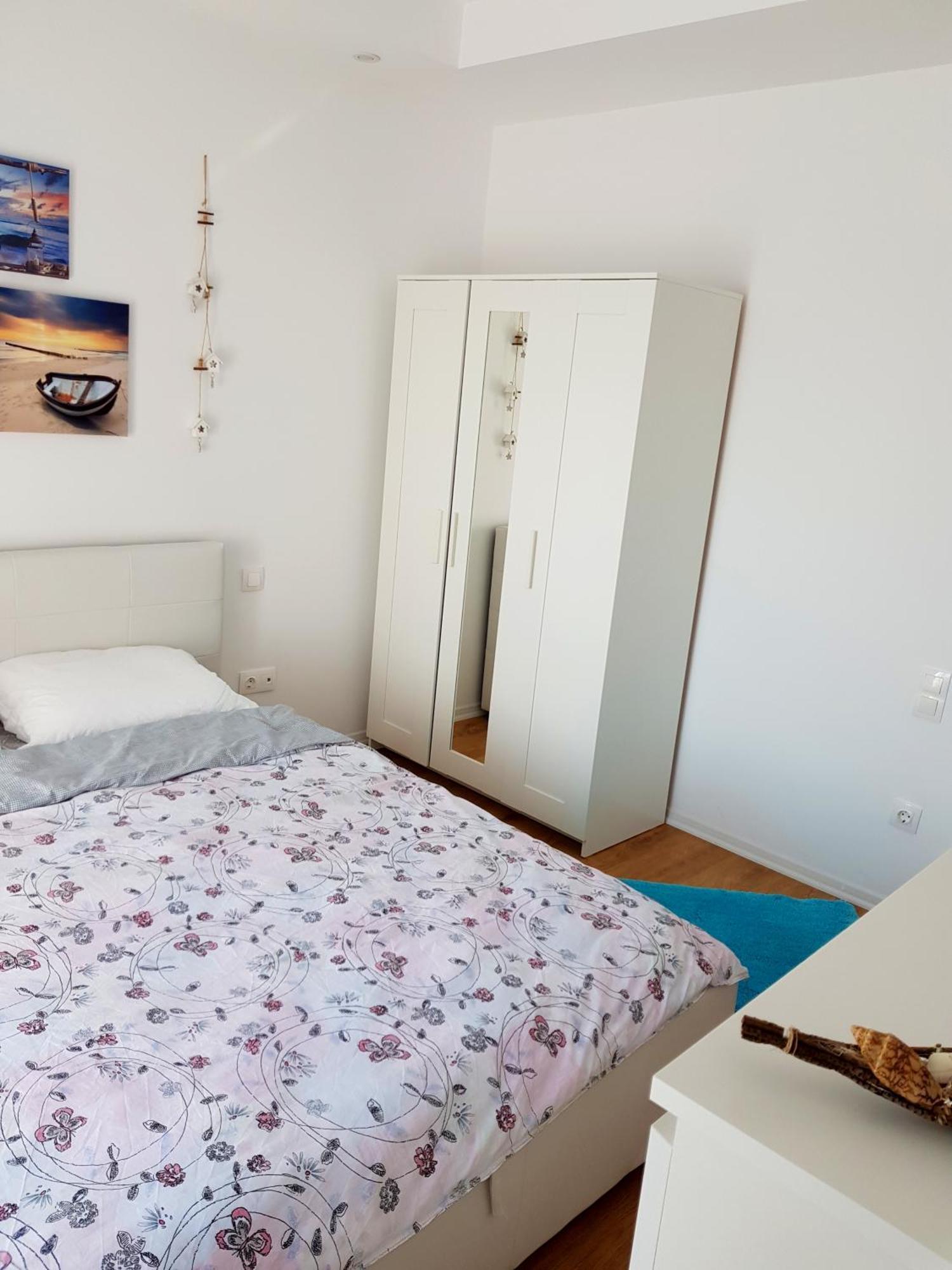 Luxury Apartment With Pool In North Bucharest Cretuleasca Buitenkant foto